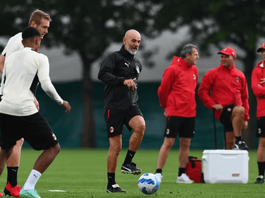 Trajneri i Milanit më i varfëri, Allegri dhe Mourinho “top”