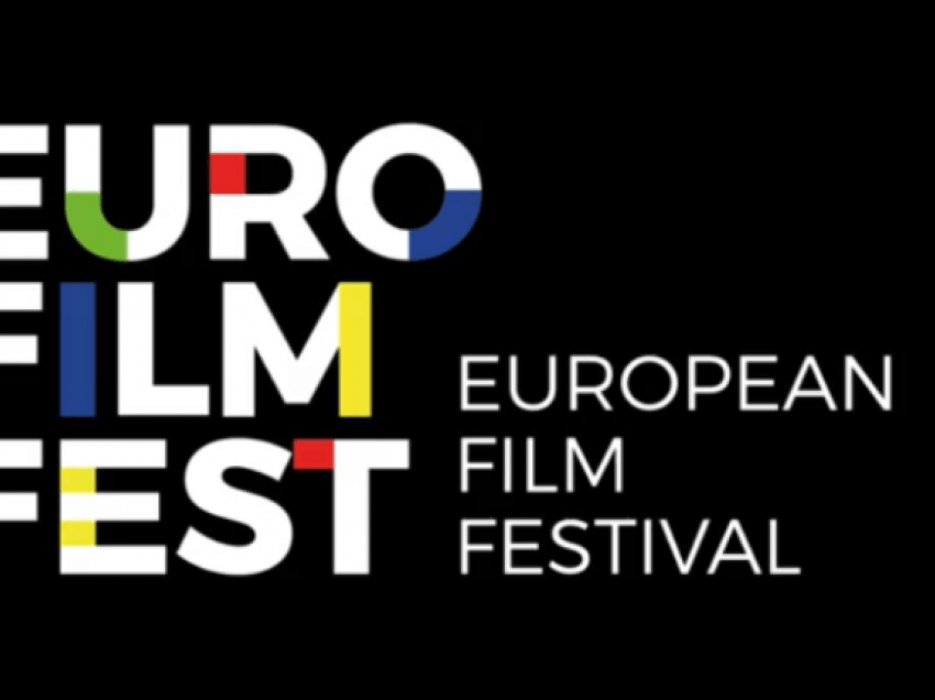 Ceremonia e ndarjes së çmimeve dhe mbyllja e Festivalit të Filmit Evropian në Kosovë 2021