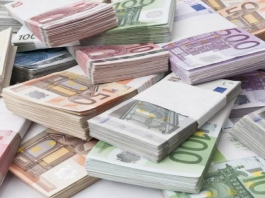 Tërheqja e 10% nga Trusti, për gjashtë muaj qytetarët tërhoqën kaq milionë euro