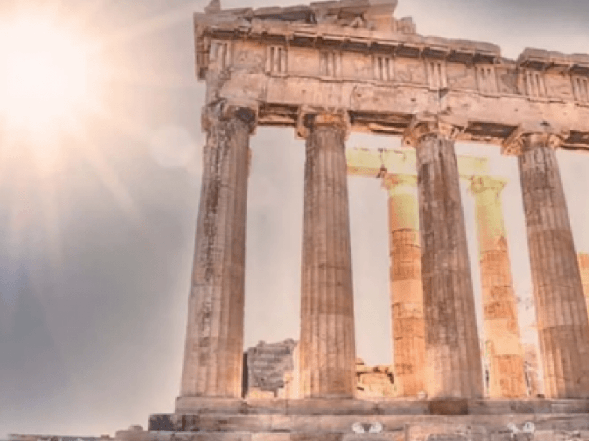 Greqi, kërkohet shmangie e punës së panevojshme për shkak të temperaturave të larta