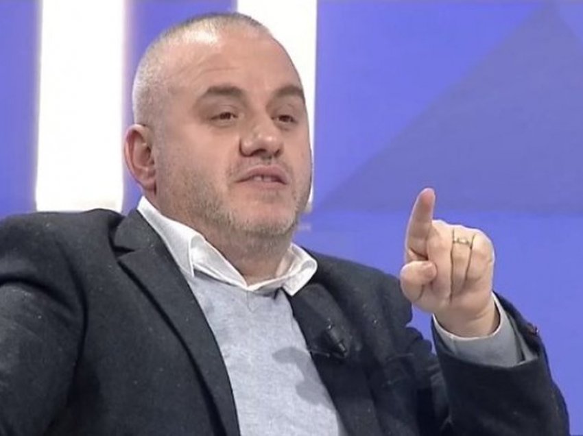 Kush është gazetari i njohur shqiptar që paguhet nga grupet kriminale për të dalë në emisione? Reagon Hoxha