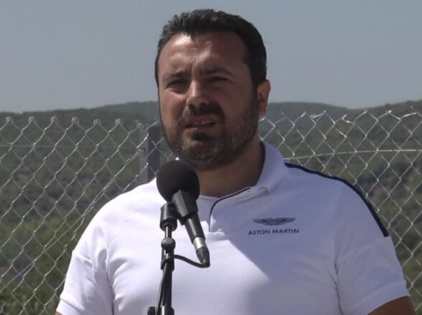 Reagon Zoran Zaev: Nëse Kushtetuesja rrëzon vendimin për autostradat, do..!