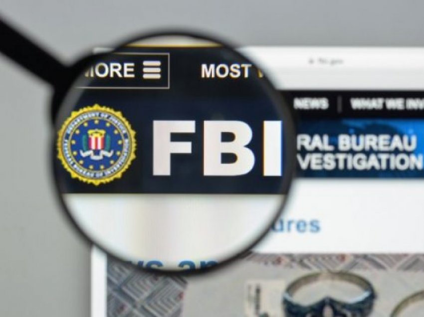 Tani FBI do t’ju ndihmojnë të mësoni nëse fjalëkalimi i juaj është hakuar