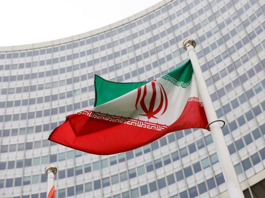Irani dështon në shpjegimin për gjetjen e gjurmëve të uraniumit