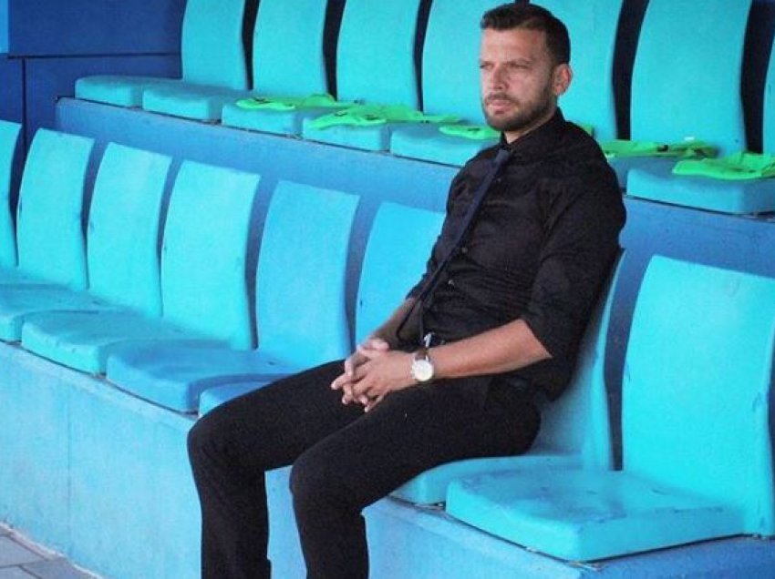 Dinamo zgjedh trajnerin e ri, në krye ish trajneri i Ballkanit