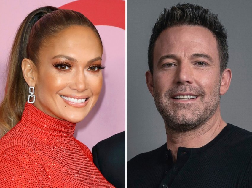 Dashuria lulëzon me ish-in, por përse po e braktisin miqtë Jennifer Lopezin?