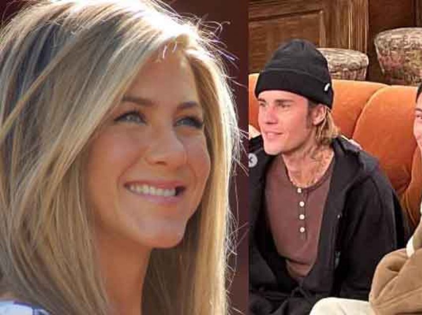 Për një foto të Justin Bieber, fansat i kthehen kundër Jennifer Aniston
