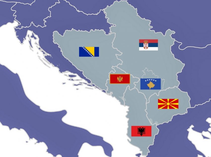 Një tjetër non-paper për Ballkanin i dorëzohet BE-së
