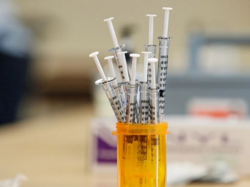 SHBA-ja do të ndajë 80 milionë doza të vaksinës për vendet tjera