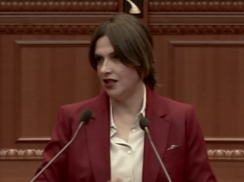 Valteri: Në karriget e Kuvendit janë ulur politikanë që kanë persekutuar shqiptarët