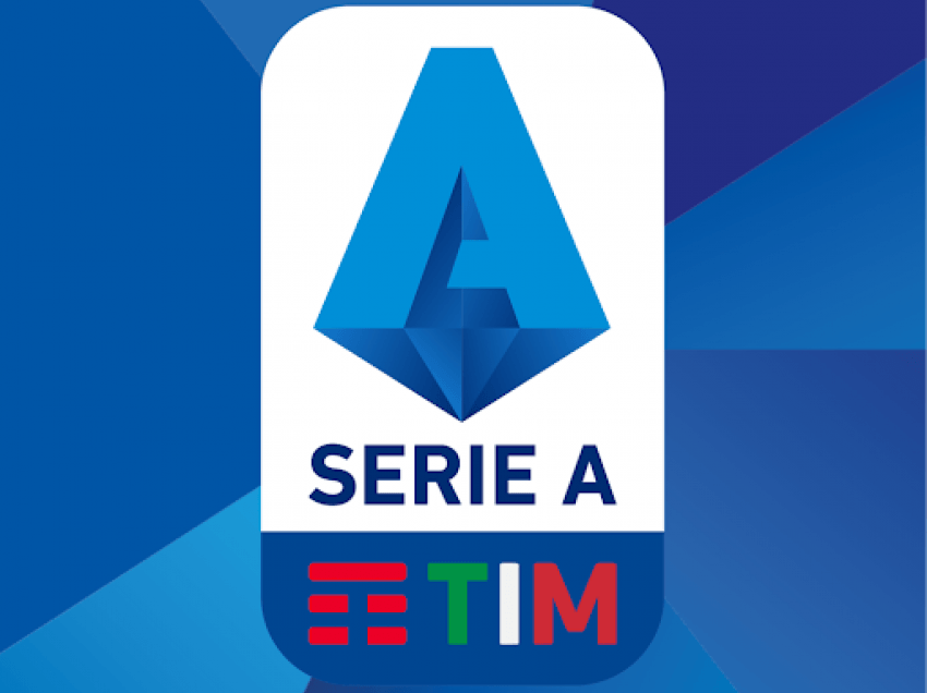 Serie A me ndryshim drastik