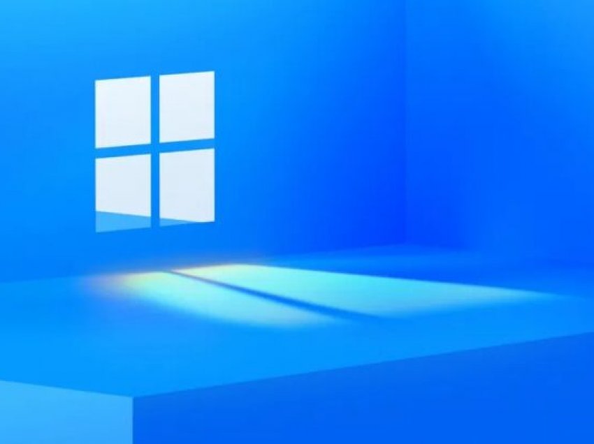 Microsoft drejt zbulimit të Windows 11?