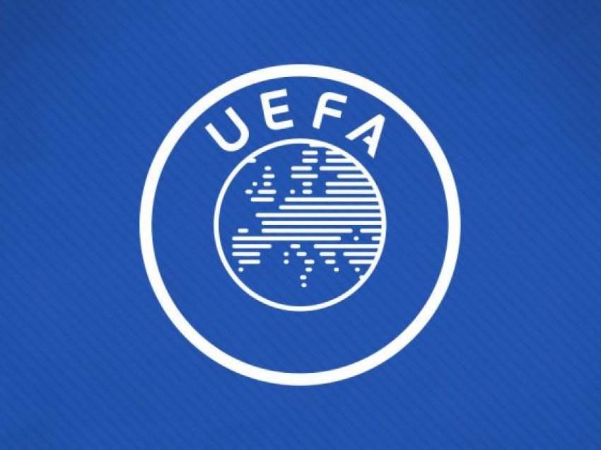 UEFA ndihmon klubet që nuk e sigurojnë Evropën