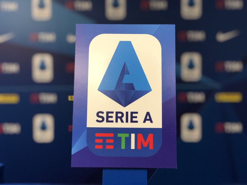 Serie A ndryshon sërish: Ndeshjet e kampionatit ndahen nga njëra-tjetra. Tifozët skeptikë
