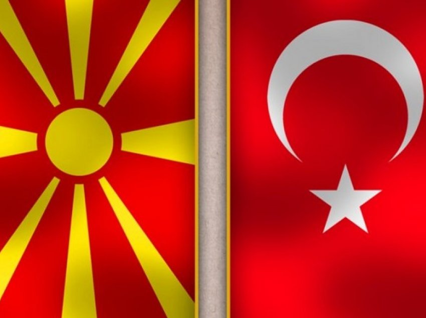 Zaev sot për vizitë pune në Turqi