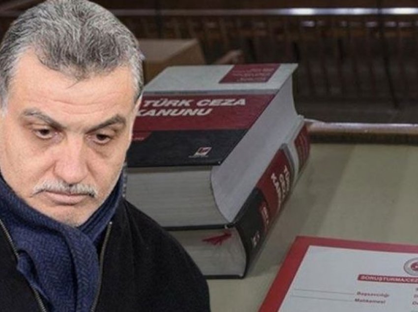 Pronari i televizionit turk ‘Samanyolu’ dënohet me 1406 vjet burg