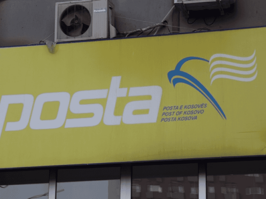 Grabitet një pikë shitëse e Postës dhe Telekomit në Malishevë