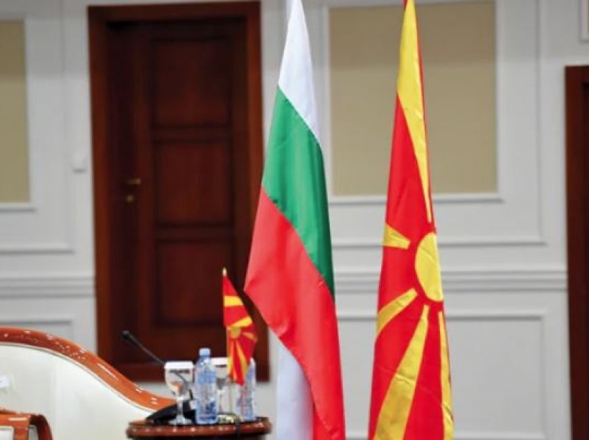 Kontesti Maqedoni-Bullgarinë: Në tavolinë është propozimi portugez
