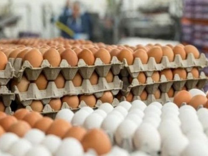 Konfiskohen 72 mijë vezë pa dokumentacion në kufi