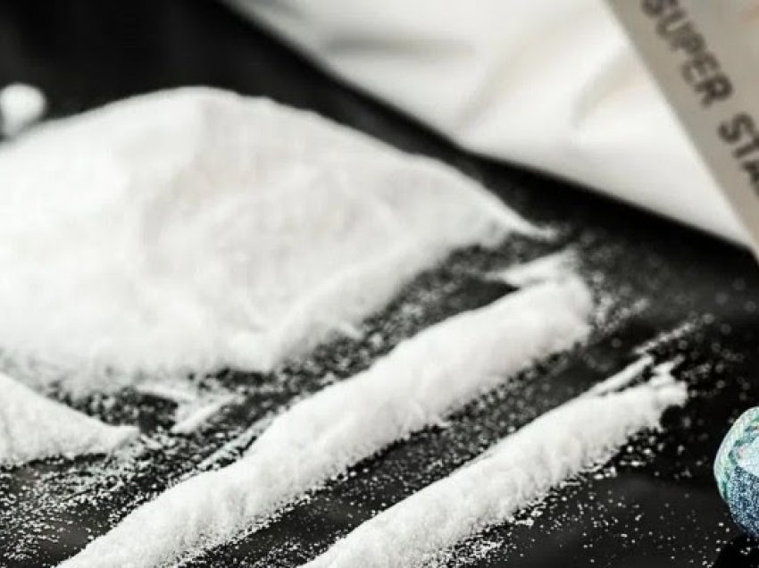​Gjatë pandemisë në Gjermani, konsumi i kokainës u rrit ndjeshëm