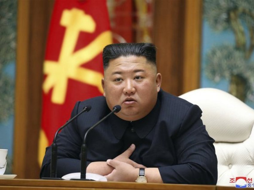 Kim Jong Un merr një tjetër vendim ekstrem ndaj koreanëve, nuk do ta besoni se çfarë ka bërë këtë herë 