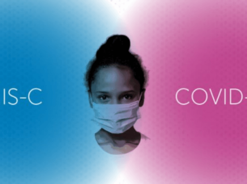 Sëmundja e re po shqetëson mjeket, prek fëmijët që kanë kaluar Covid-19