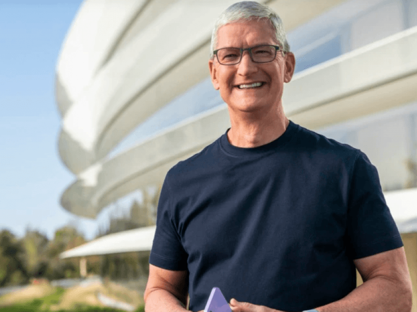 Punonjësit e Apple, kundër planit për kthim në zyra