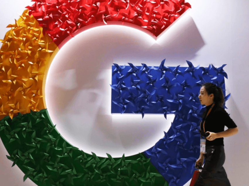 Franca vë 220 milionë euro gjobë kundër Google