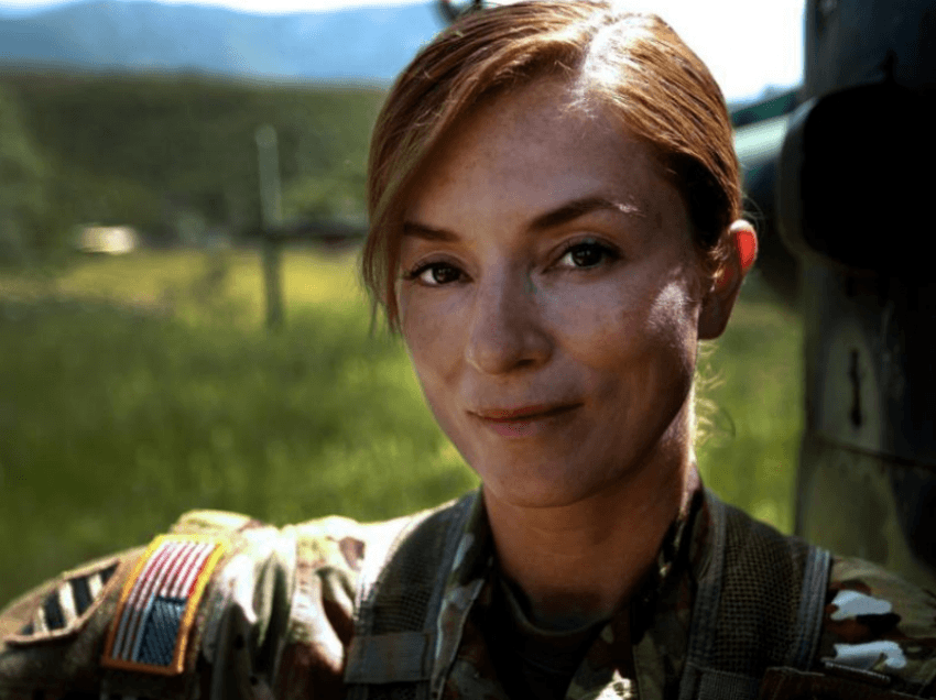 Ushtria Amerikane prezanton piloten Valdete Mehanja, tashmë pjesë e ‘Defender 2021’
