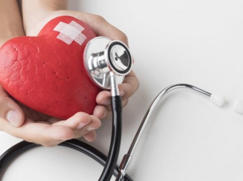 Si të parandalojmë sëmundjet e zemrës