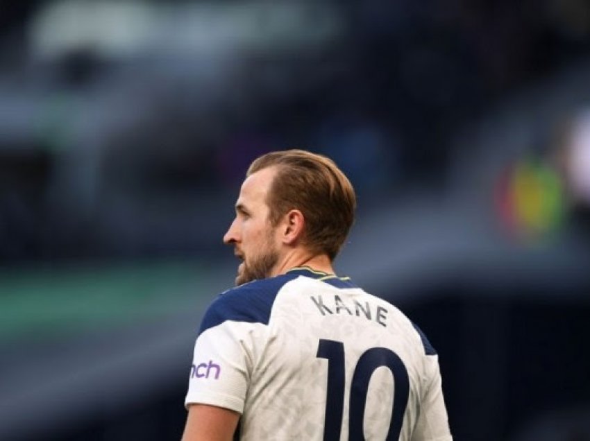 ​Tottenham vendos çmimin për Harry Kane