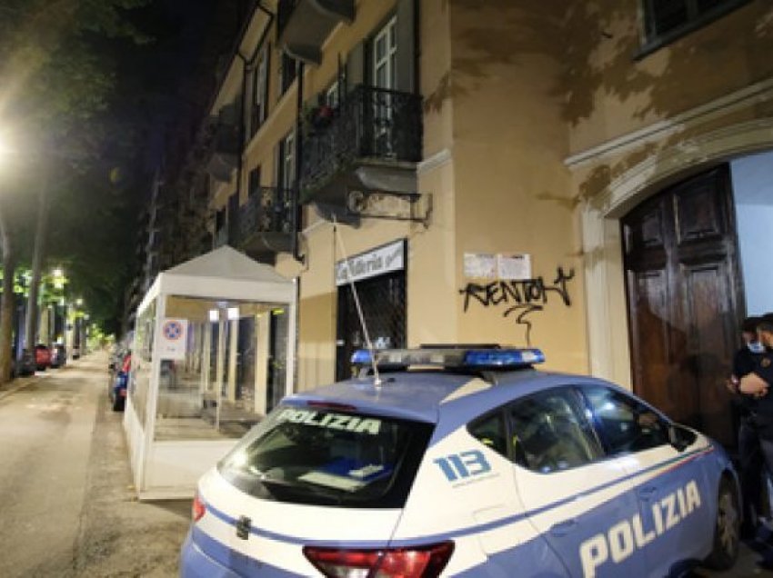 U gjet një i ri me kokë të prerë në shtëpinë e tij në Torino të Italisë