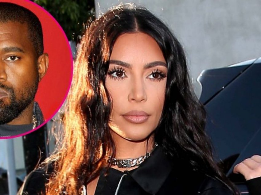 Pavarësisht se janë ndarë prej muajsh, Kim Kardashian me urim të përzemërt për Kanye West në ditëlindjen e 44-të: Të dua përjetë