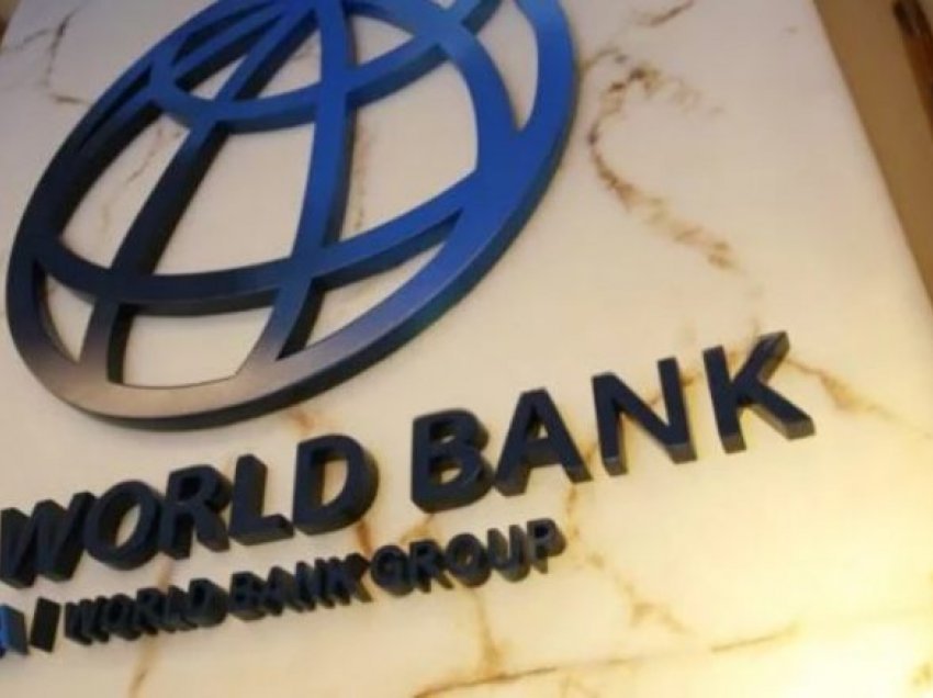 ​Banka Botërore vazhdon mbështetjen për Kosovën