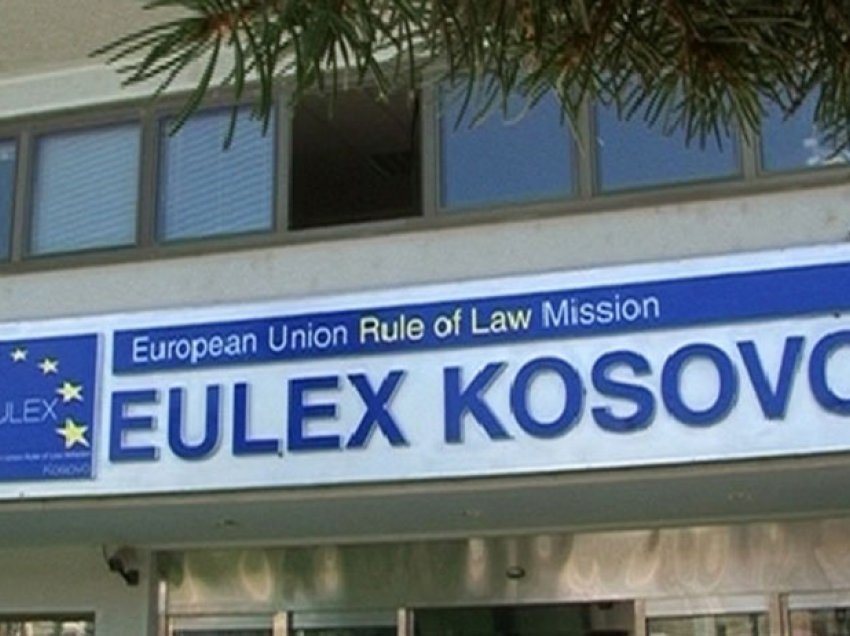EULEX në Kosovë ka bërë përgjime dhe shantazhe