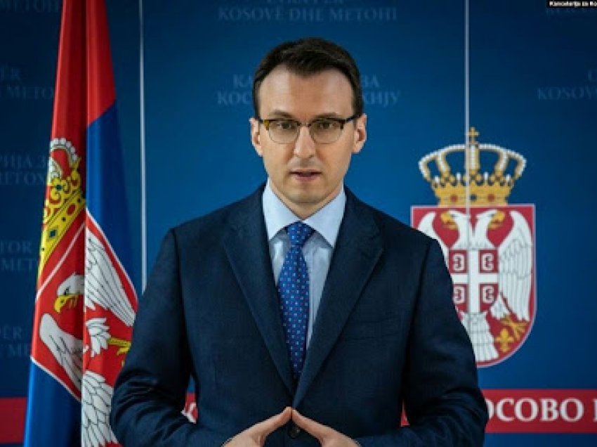 Petkoviqi thotë Serbia është gati për dialog, ja çka pohon për njohjen e Kosovës