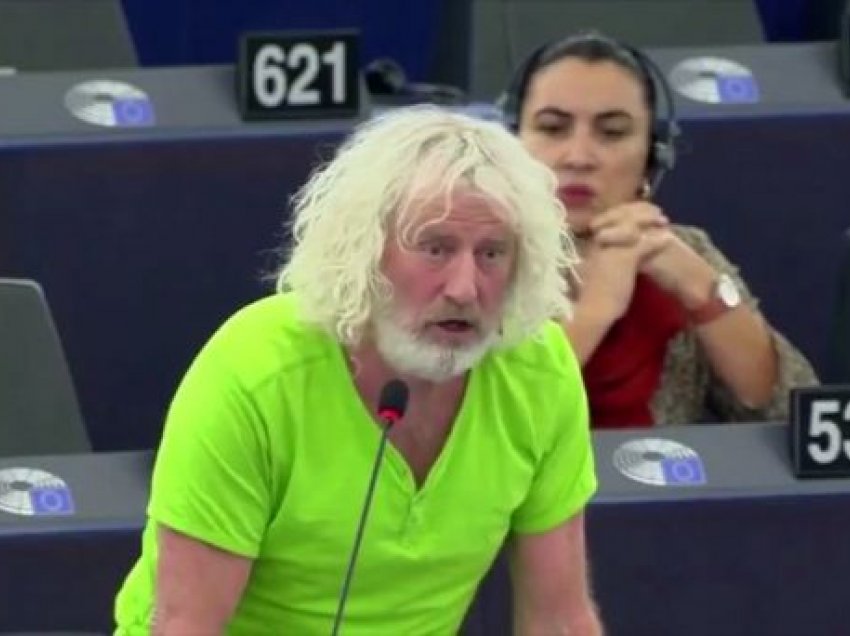 Eurodeputeti irlandez i reagon Albin Kurtit për NATO-n: Seriozisht? Mos je nën presion?