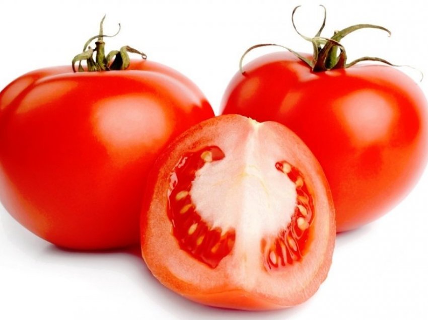 Arsyet pikante pse duhet të hani domate çdo ditë