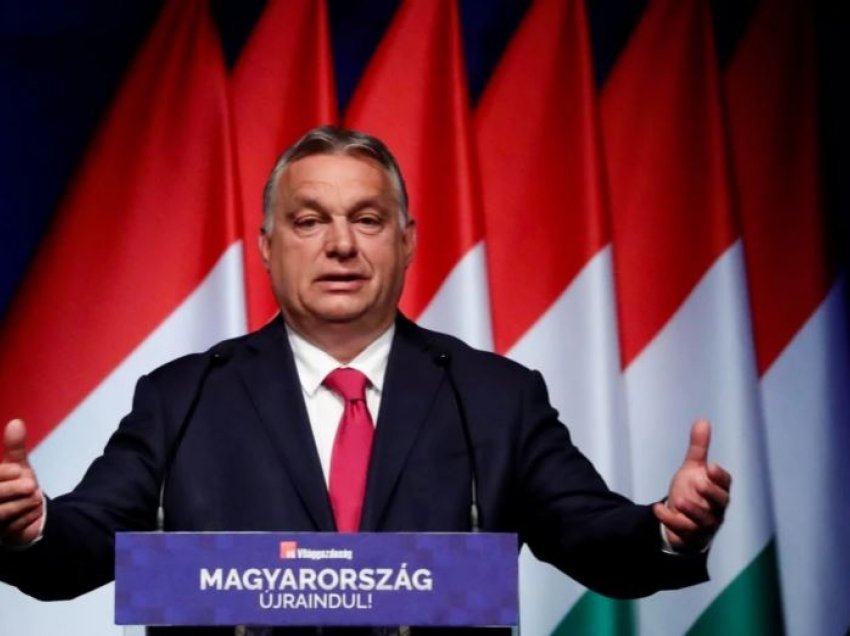 Orban do të mbajë referendum për universitetin kinez