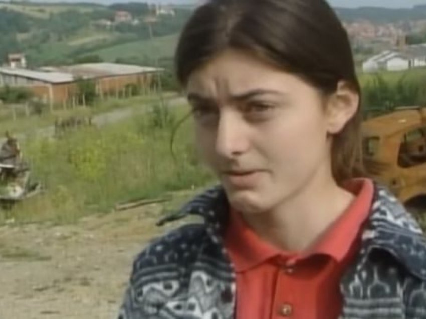 22 vjetori i ndaljes së bombadimeve, video e vajzës që nuk besonte se NATO kishte hyrë dhe Kosova u çlirua