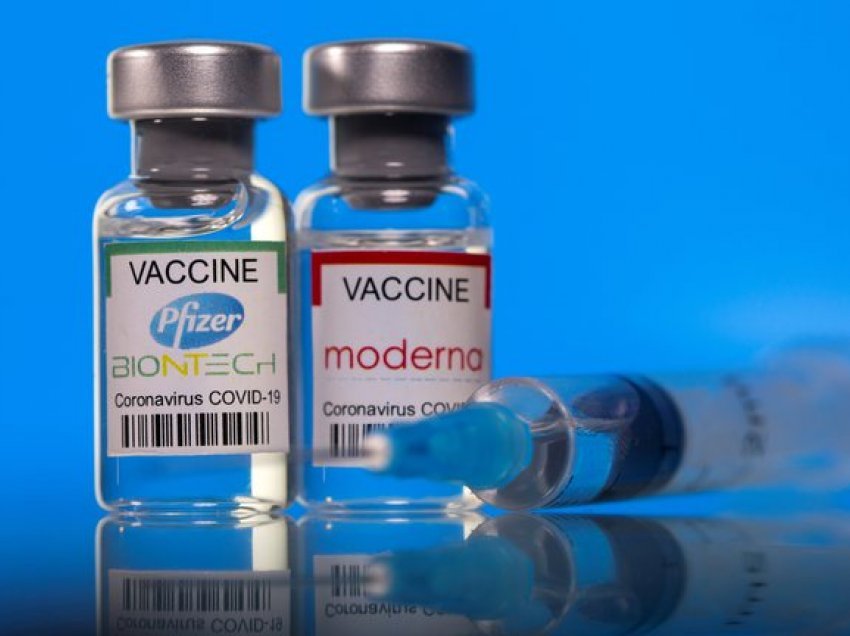 ‘10 herë më shumë antitrupa’, çfarë sjell kombinimi i vaksinave të ndryshme?