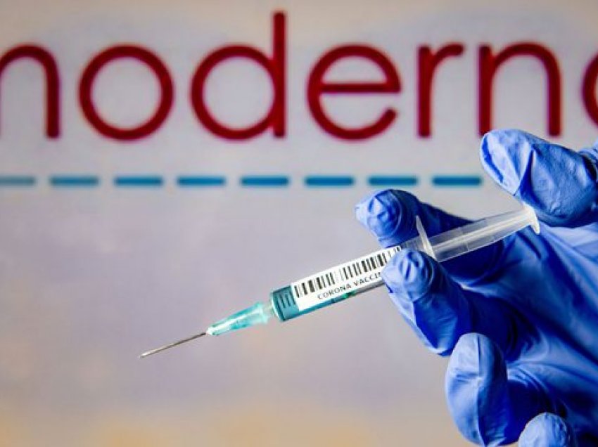 Edhe Moderna aplikon për vaksinë anti-Covid te fëmijët: Testimet tregojnë efektivitet