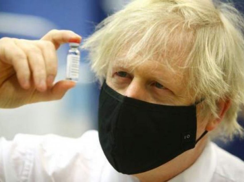 100 milionë doza të vaksinave kundër coronavirusit nga Britania e Madhe për vendet e varfëra