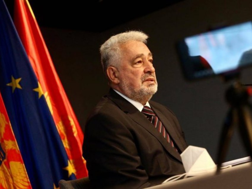 Kryeministri malazez: Ishte përgatitur arrestimi im pas kthimit nga Beogradi