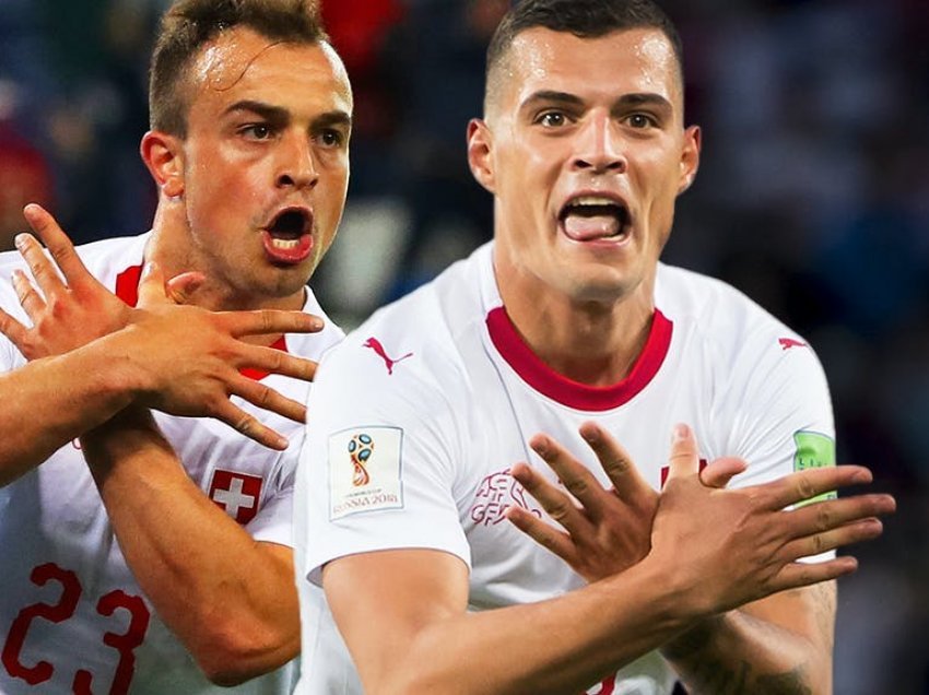 Dita e shqiptarëve në Euro 2020