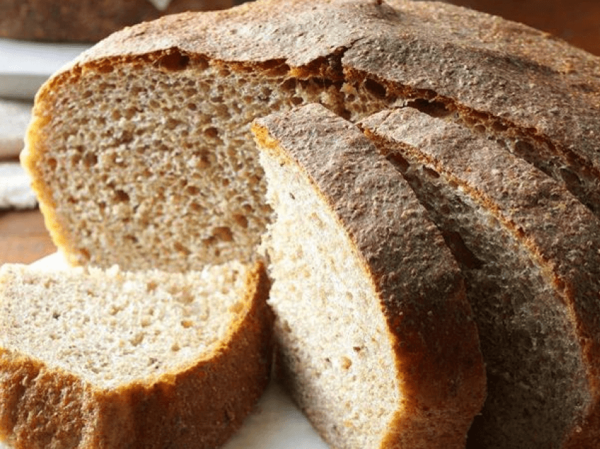 4 arsye përse nuk duhet ta teproni me bukën