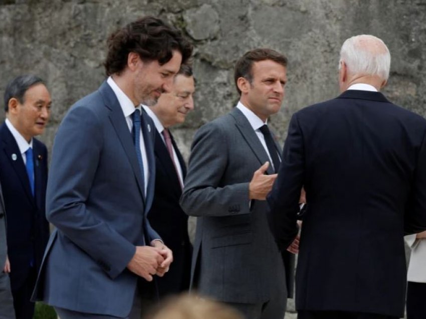 G7 do të shpallë masa kundër ndryshimit të klimës