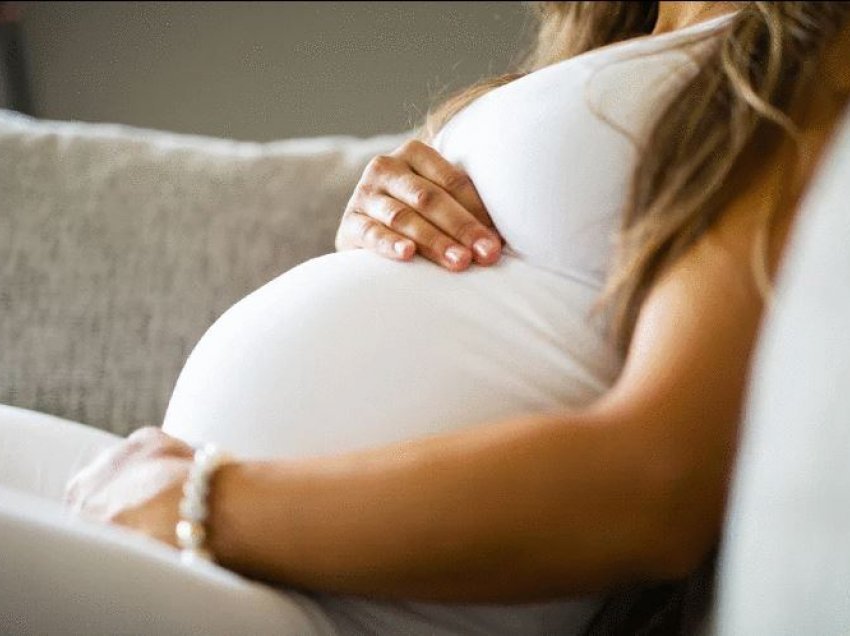 Dhimbja e shpinës në shtatzëni - Tre në çdo katër gra përjetojnë dhimbje shpine gjatë shtatzënisë
