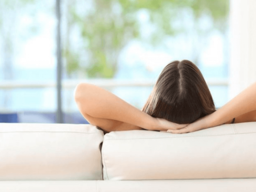 Tri zakone që do t’ju bëjnë të ndiheni më të relaksuar