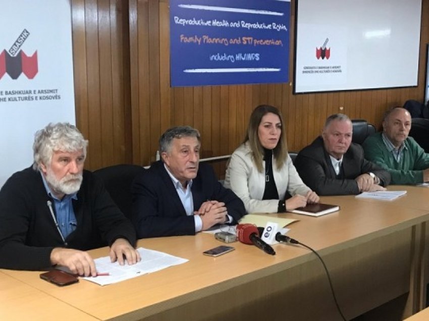 ​SBASHK-ministrit Murati: Sektorit të arsimit i keni mbetur borxh